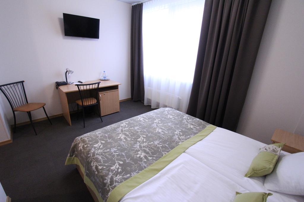 Sports Hotel Valmiera Exterior photo